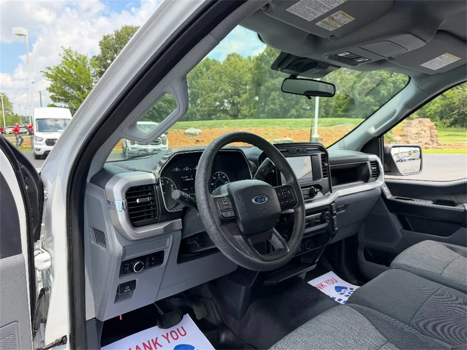 2023 Ford F-150 14th Gen - Image 21 of 31
