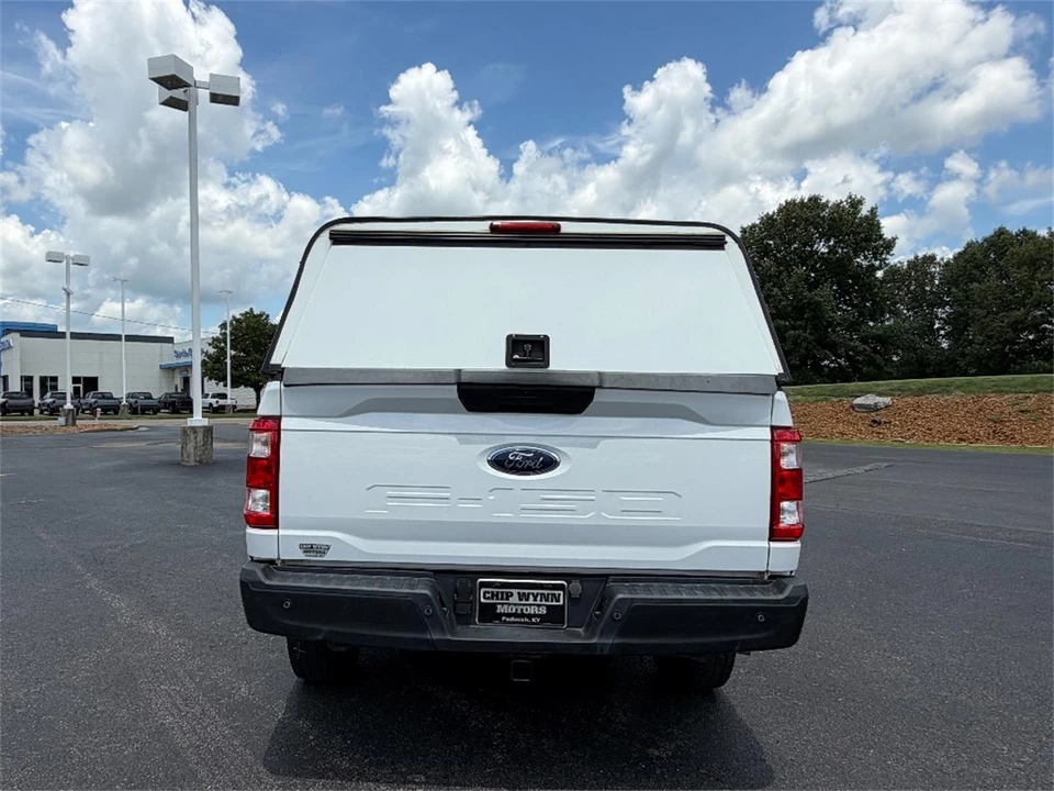 2023 Ford F-150 14th Gen - Image 7 of 31