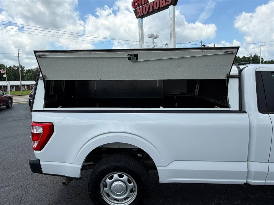 2023 Ford F-150 14th Gen - Image 15 of 31