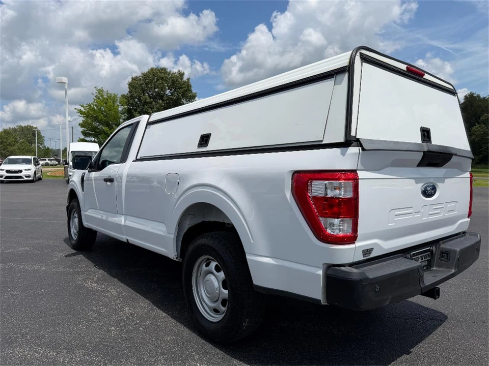 2023 Ford F-150 14th Gen - Image 5 of 31
