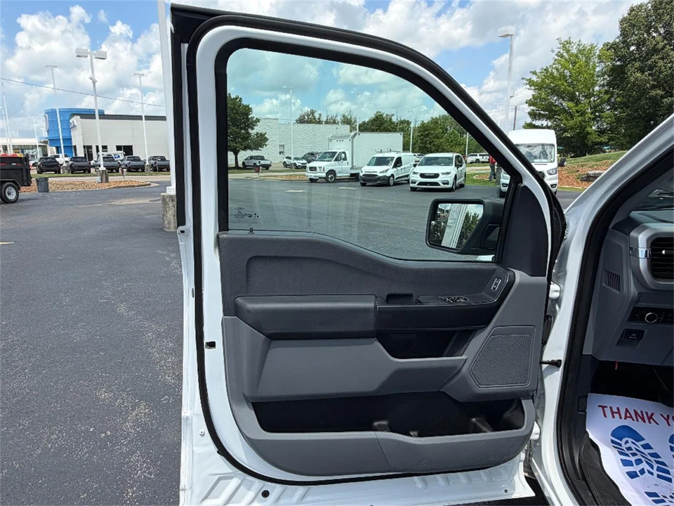 2023 Ford F-150 14th Gen - Image 19 of 31