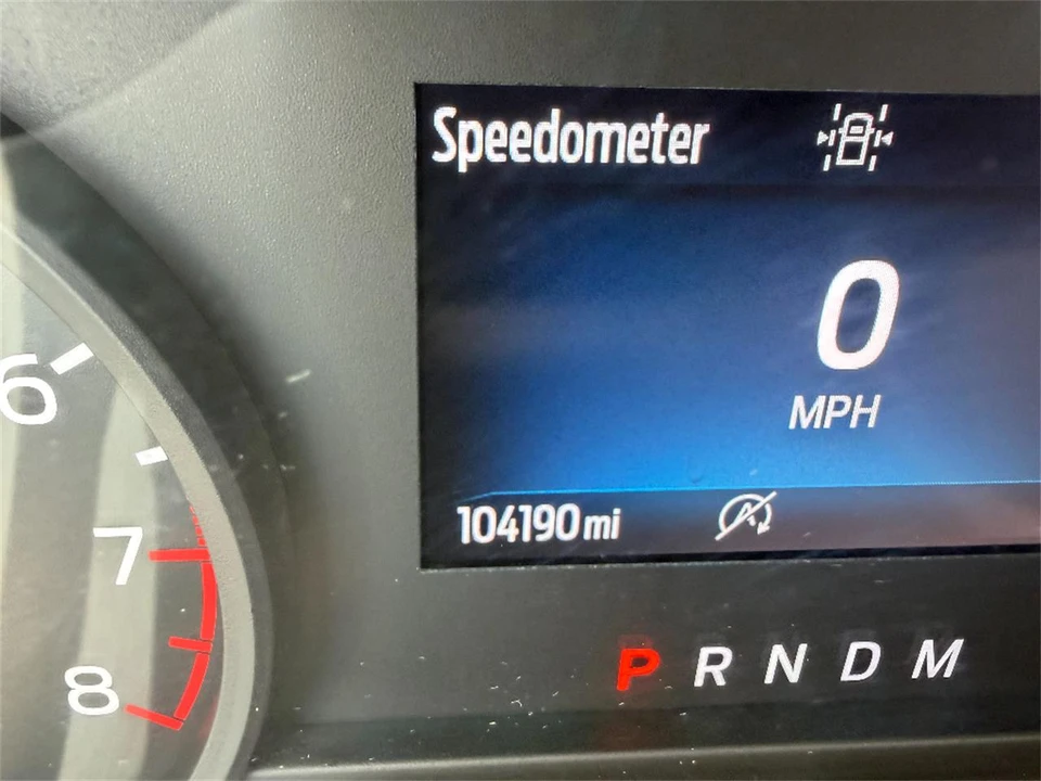 2023 Ford F-150 14th Gen - Image 31 of 31