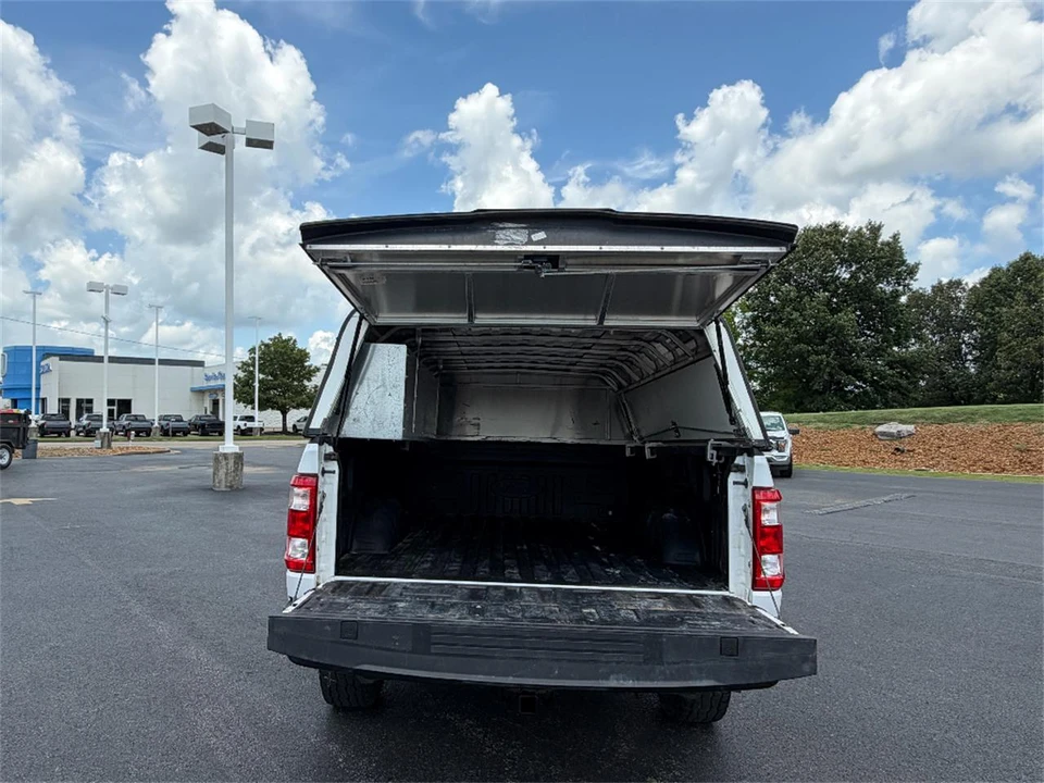 2023 Ford F-150 14th Gen - Image 13 of 31