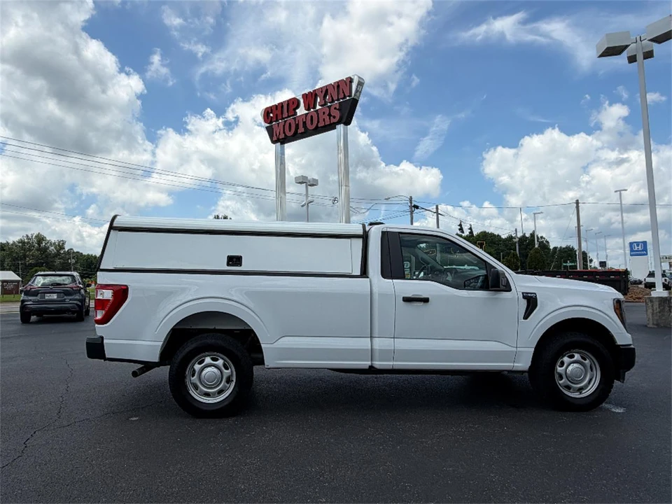 2023 Ford F-150 14th Gen - Image 9 of 31