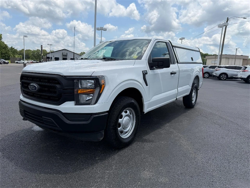2023 Ford F-150 14th Gen - Image 3 of 31