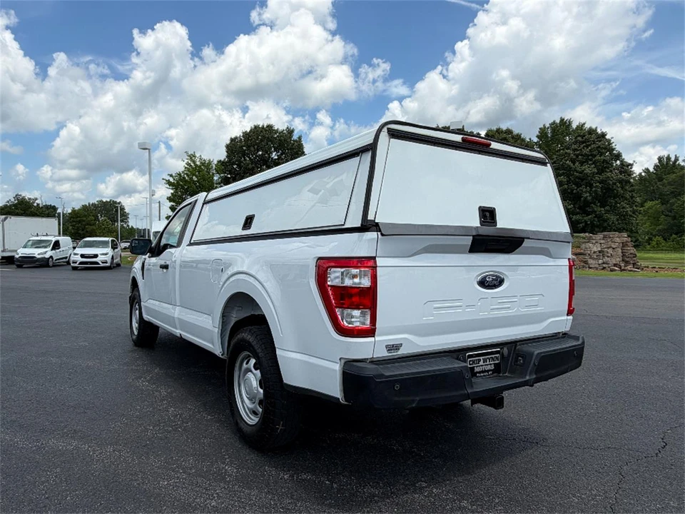 2023 Ford F-150 14th Gen - Image 6 of 31