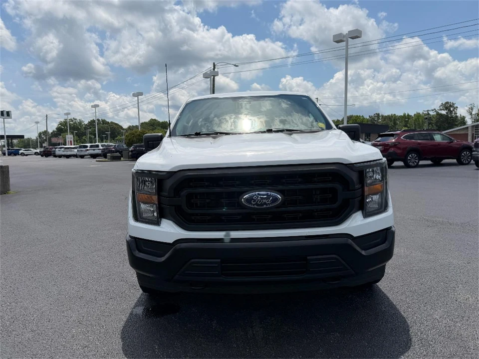2023 Ford F-150 14th Gen - Image 2 of 31