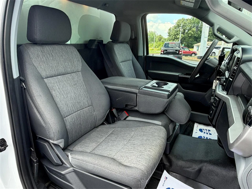 2023 Ford F-150 14th Gen - Image 18 of 31