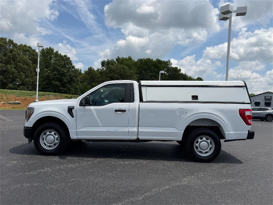 2023 Ford F-150 14th Gen - Image 4 of 31
