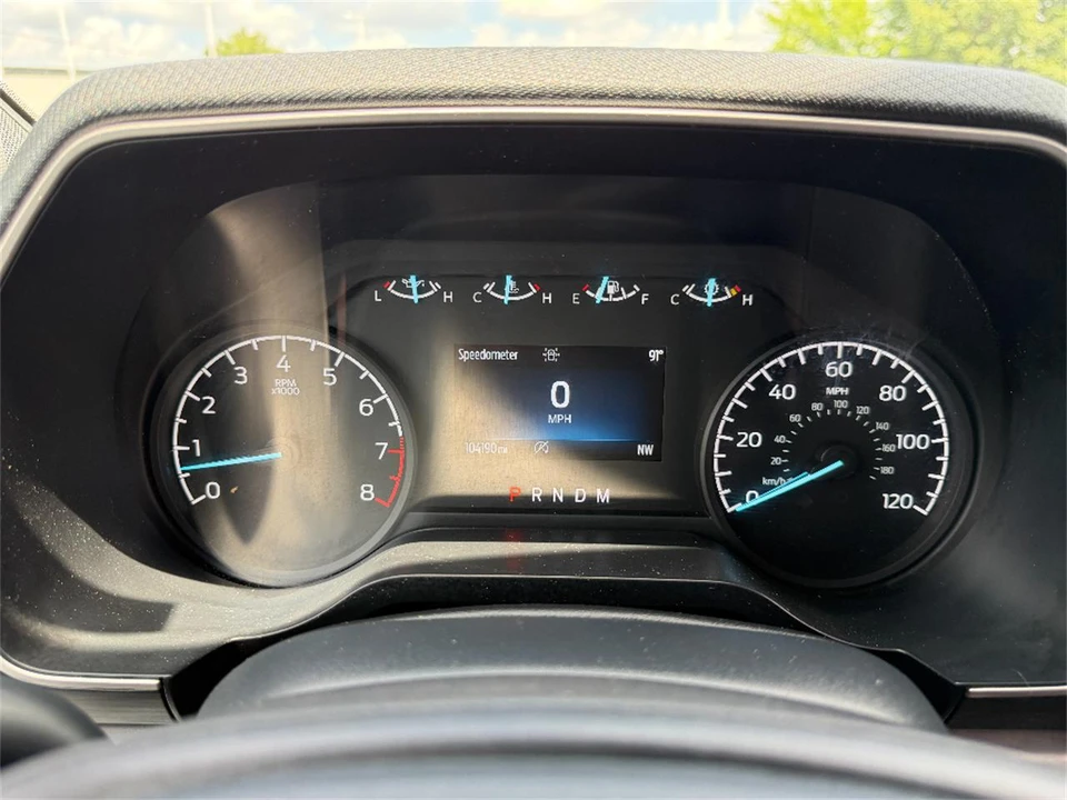 2023 Ford F-150 14th Gen - Image 30 of 31