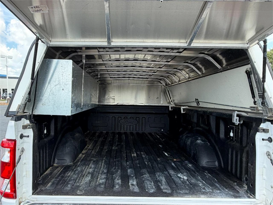 2023 Ford F-150 14th Gen - Image 14 of 31