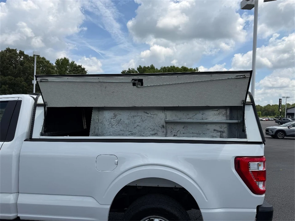 2023 Ford F-150 14th Gen - Image 12 of 31