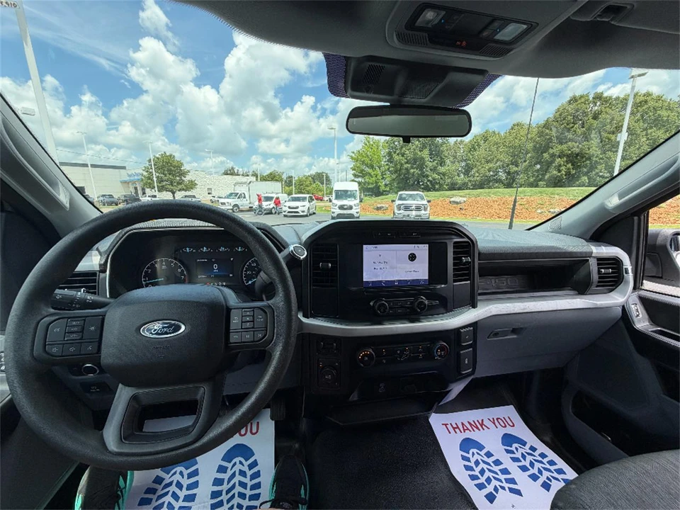 2023 Ford F-150 14th Gen - Image 24 of 31