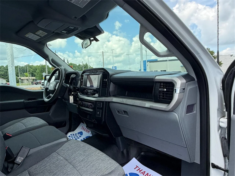 2023 Ford F-150 14th Gen - Image 16 of 31