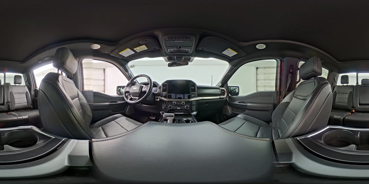 2023 Ford F-150 Raptor 14th Gen - Image 26 of 28