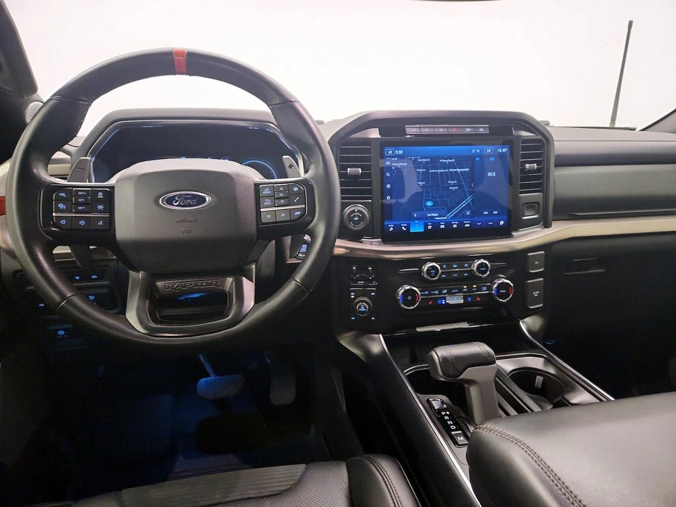2023 Ford F-150 Raptor 14th Gen - Image 10 of 28
