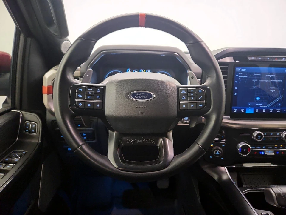 2023 Ford F-150 Raptor 14th Gen - Image 11 of 28