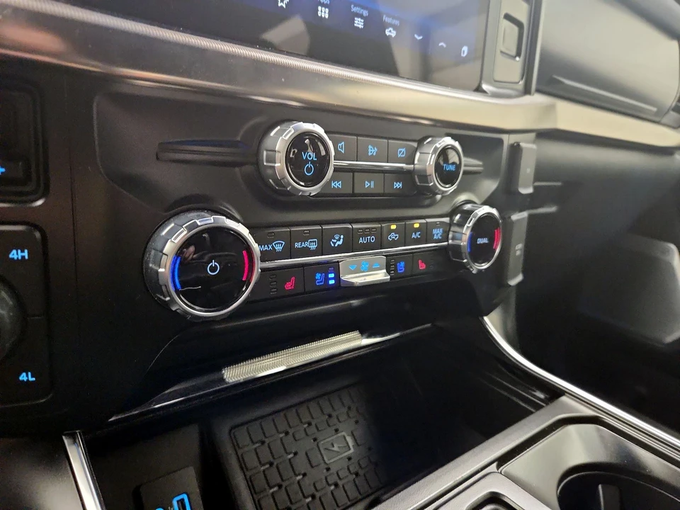 2023 Ford F-150 Raptor 14th Gen - Image 18 of 28