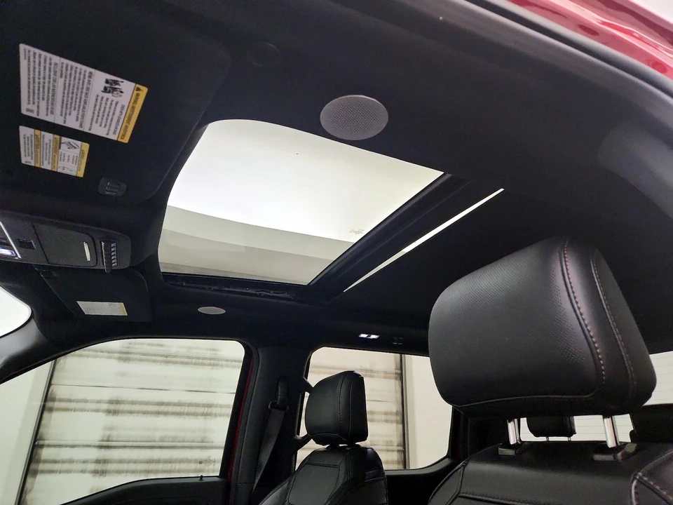 2023 Ford F-150 Raptor 14th Gen - Image 21 of 28