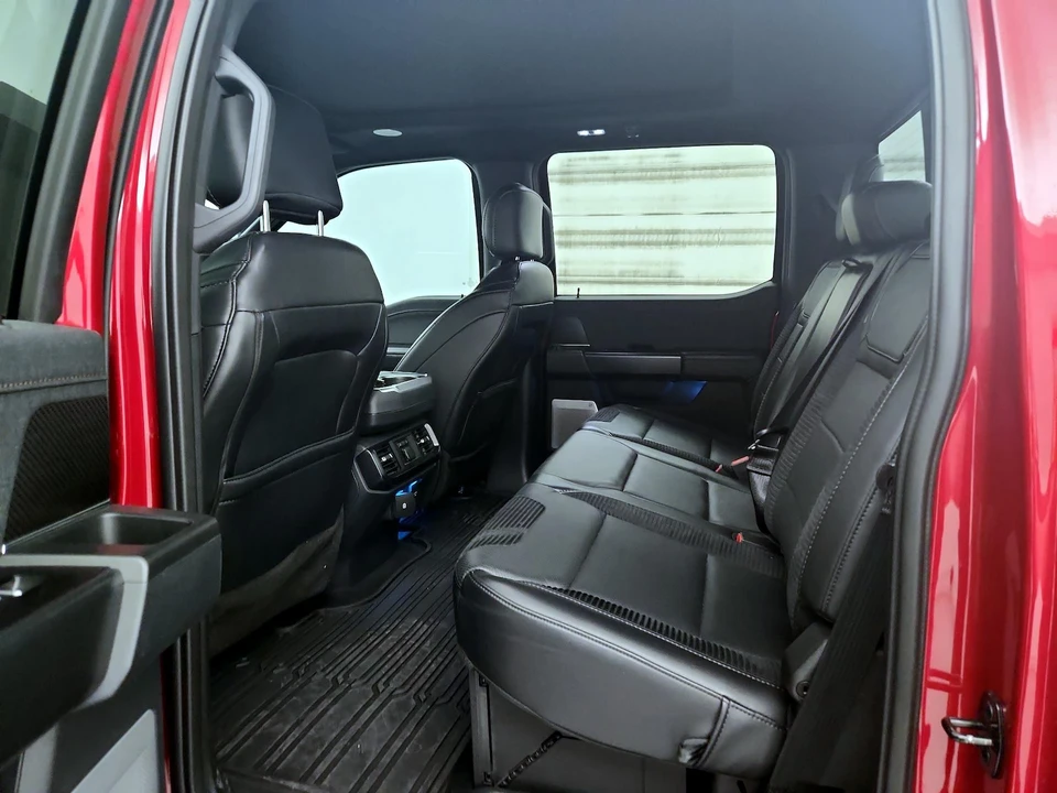 2023 Ford F-150 Raptor 14th Gen - Image 22 of 28