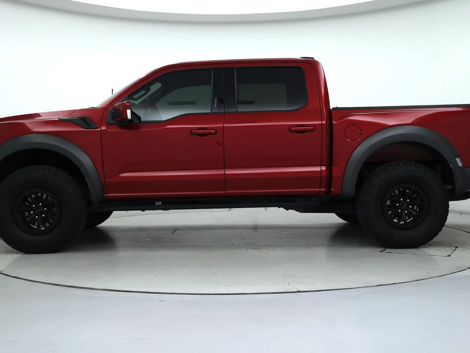 2023 Ford F-150 Raptor 14th Gen - Image 4 of 28