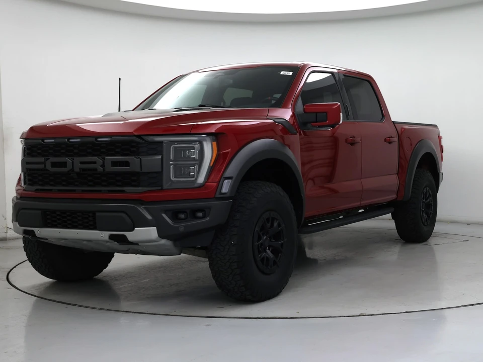 2023 Ford F-150 Raptor 14th Gen - Image 5 of 28