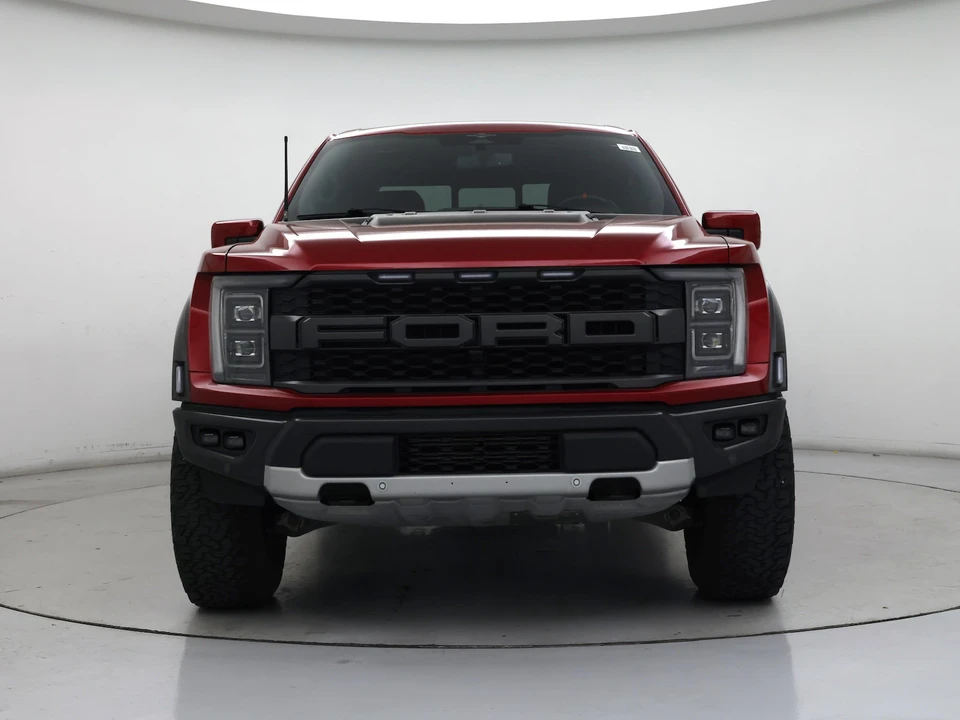 2023 Ford F-150 Raptor 14th Gen - Image 6 of 28
