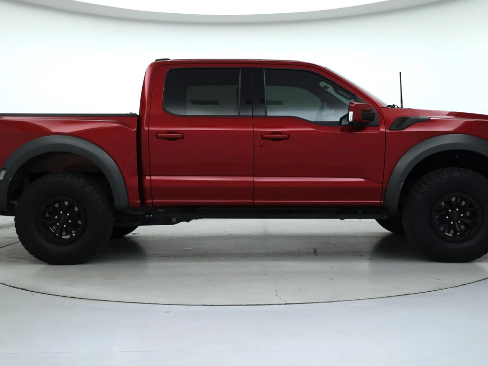 2023 Ford F-150 Raptor 14th Gen - Image 8 of 28
