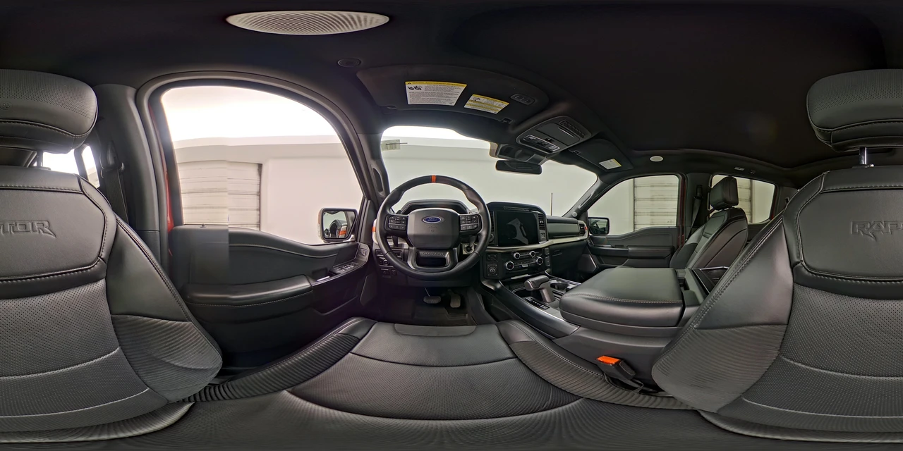 2023 Ford F-150 Raptor 14th Gen - Image 28 of 28