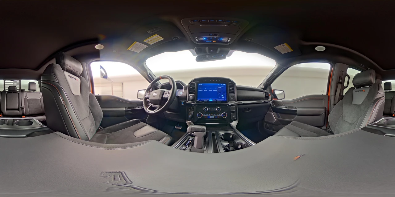 2023 Ford F-150 Raptor 14th Gen - Image 26 of 28