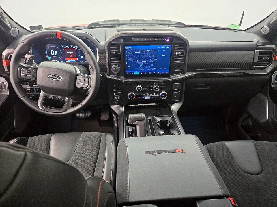 2023 Ford F-150 Raptor 14th Gen - Image 10 of 28