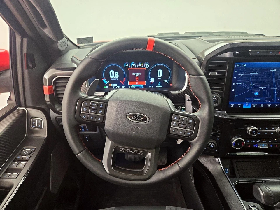 2023 Ford F-150 Raptor 14th Gen - Image 11 of 28