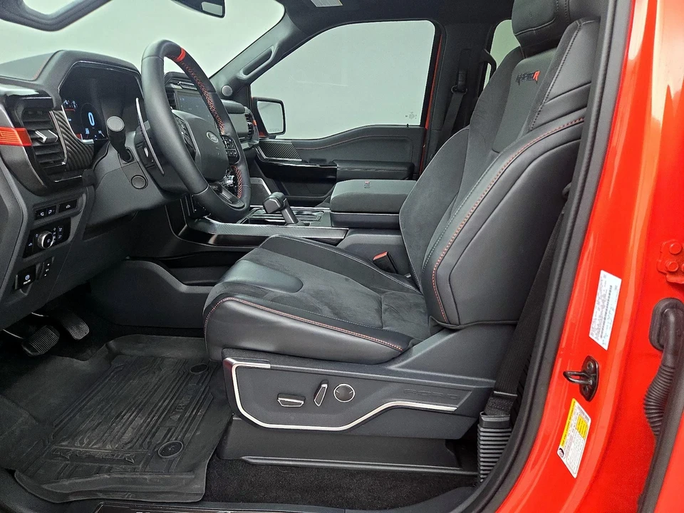 2023 Ford F-150 Raptor 14th Gen - Image 12 of 28