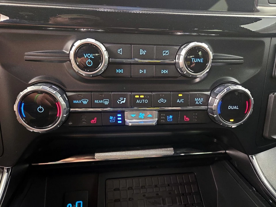 2023 Ford F-150 Raptor 14th Gen - Image 18 of 28