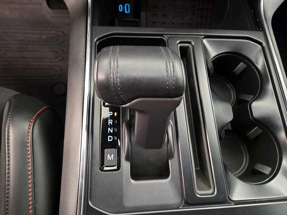 2023 Ford F-150 Raptor 14th Gen - Image 19 of 28