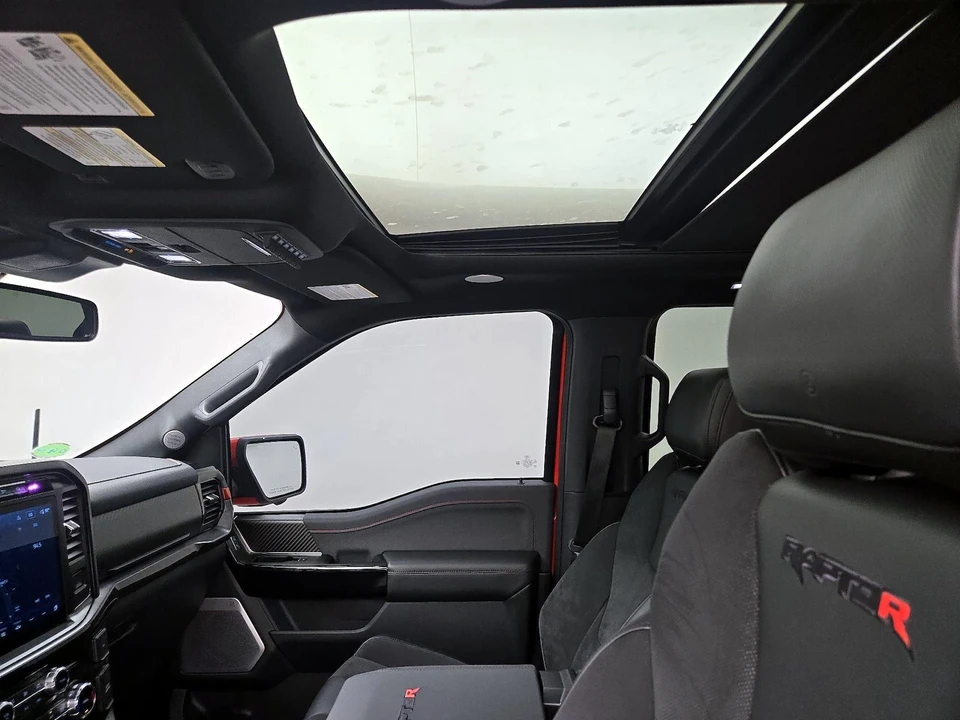 2023 Ford F-150 Raptor 14th Gen - Image 21 of 28