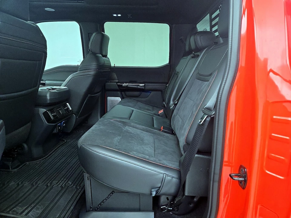 2023 Ford F-150 Raptor 14th Gen - Image 22 of 28