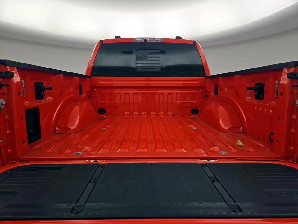 2023 Ford F-150 Raptor 14th Gen - Image 23 of 28