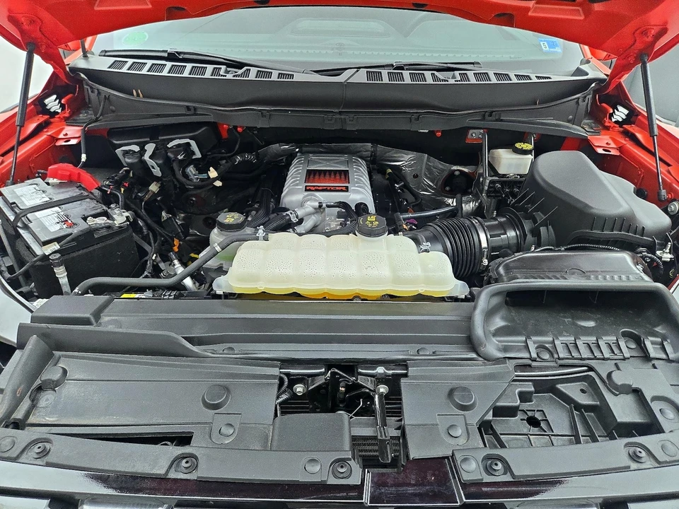 2023 Ford F-150 Raptor 14th Gen - Image 24 of 28