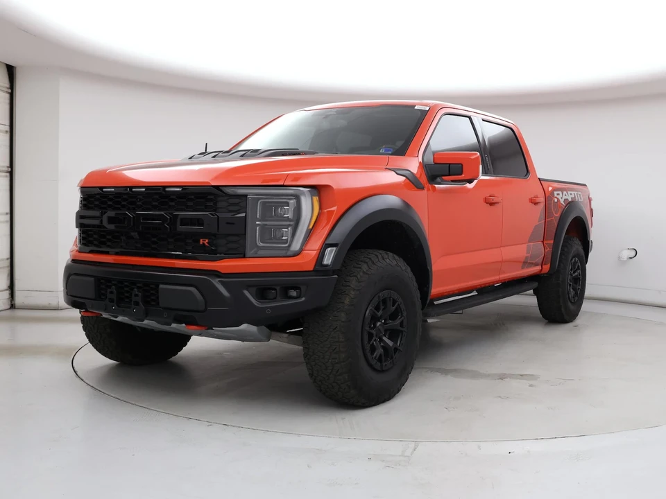 2023 Ford F-150 Raptor 14th Gen - Image 5 of 28