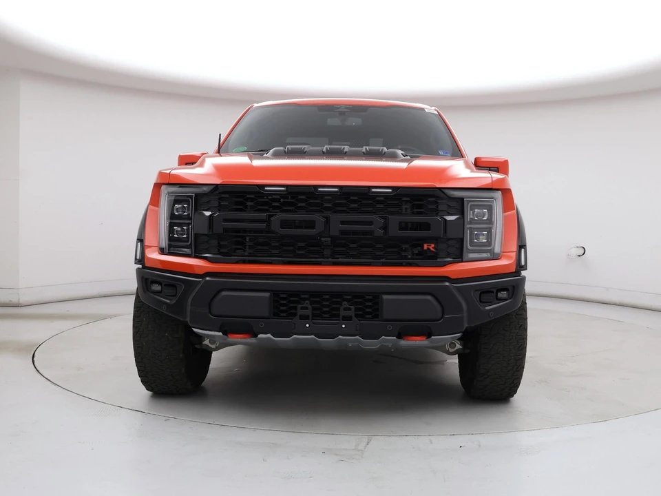 2023 Ford F-150 Raptor 14th Gen - Image 6 of 28