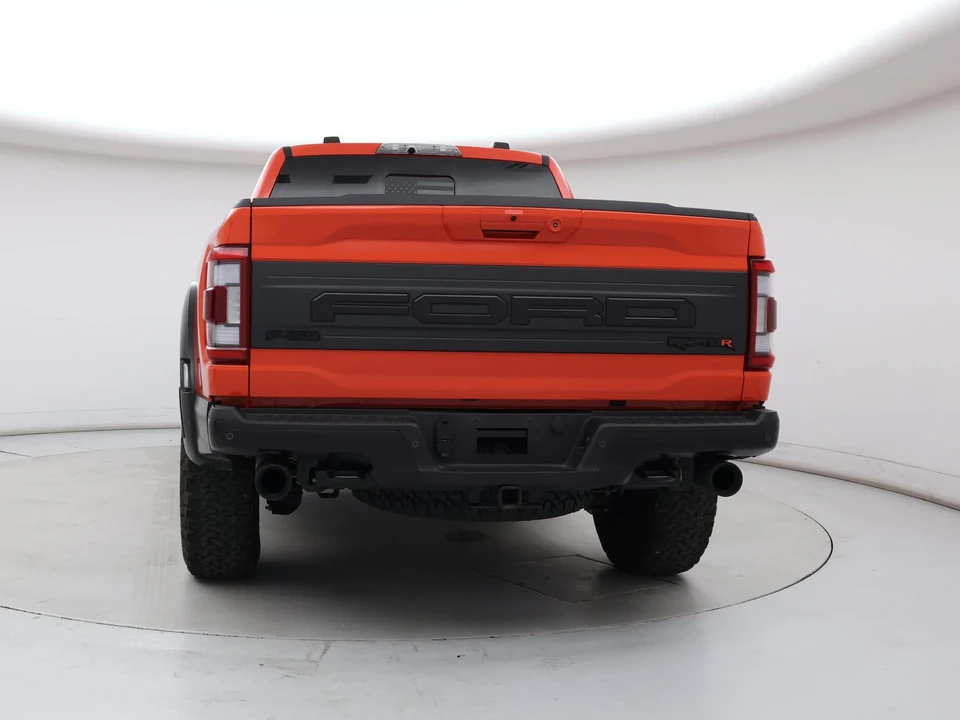 2023 Ford F-150 Raptor 14th Gen - Image 7 of 28