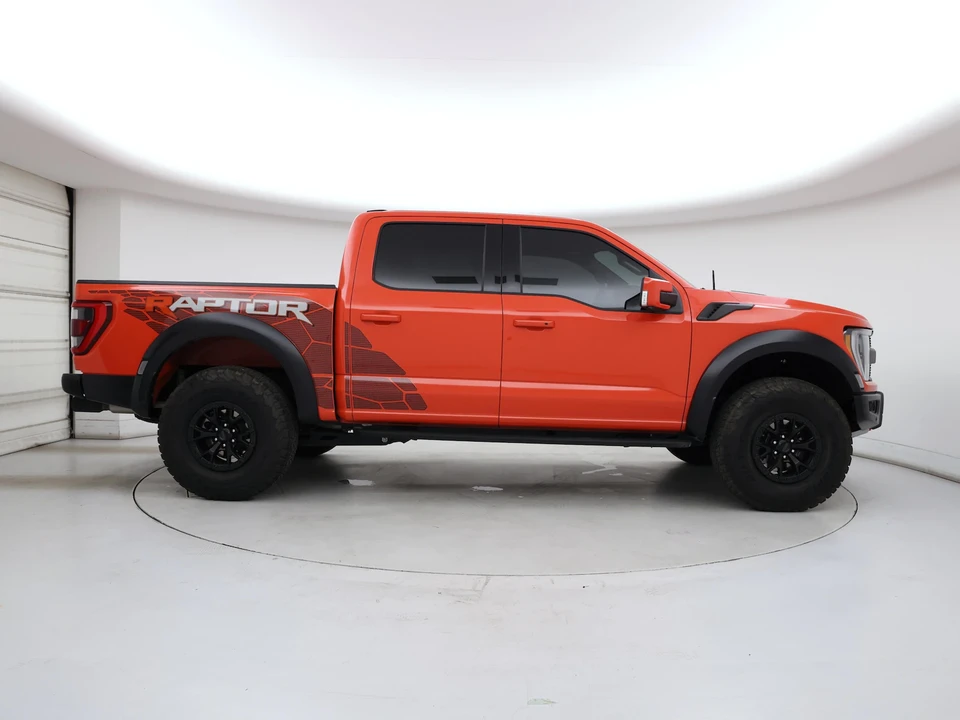 2023 Ford F-150 Raptor 14th Gen - Image 8 of 28