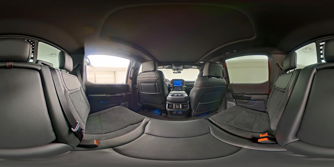 2023 Ford F-150 Raptor 14th Gen - Image 27 of 28