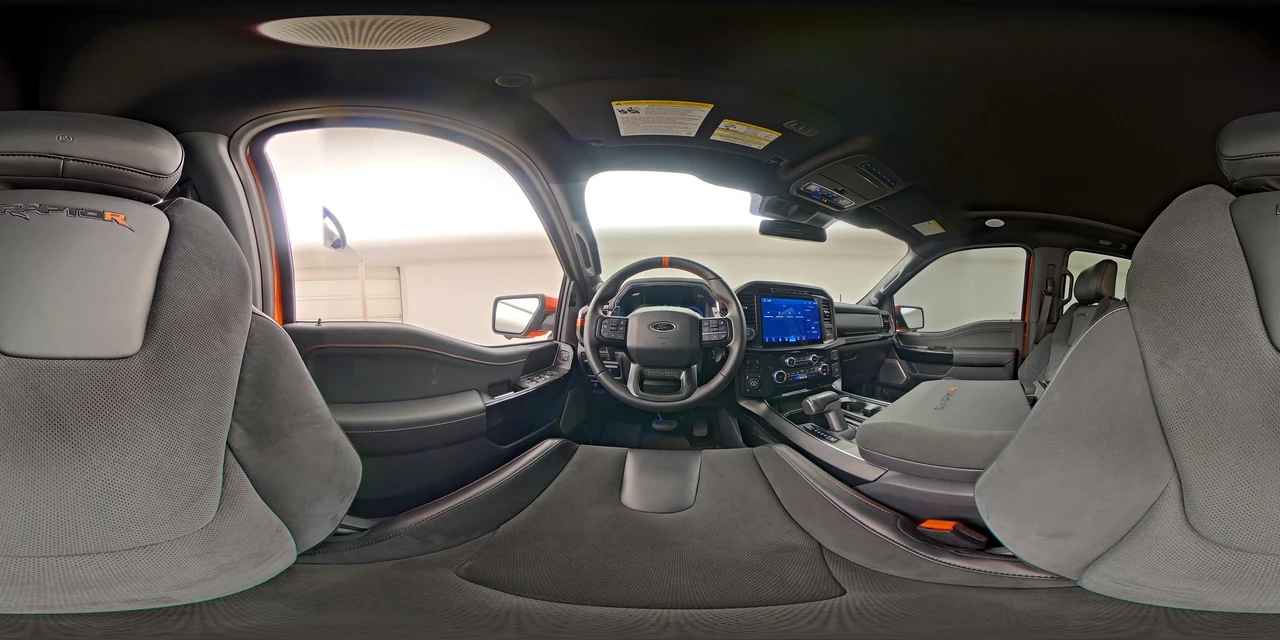 2023 Ford F-150 Raptor 14th Gen - Image 28 of 28