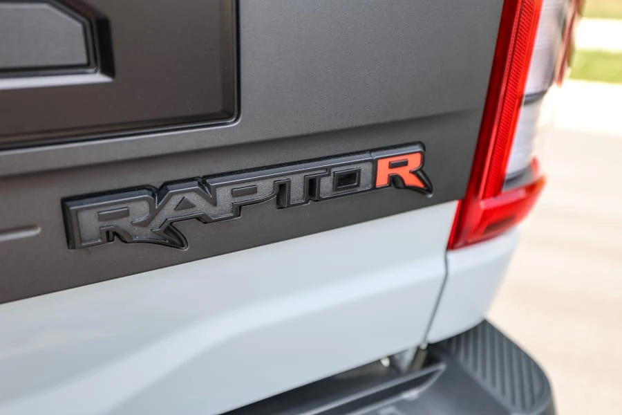 2023 Ford F-150 Raptor 14th Gen - Image 14 of 31