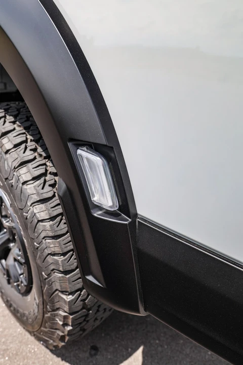 2023 Ford F-150 Raptor 14th Gen - Image 16 of 31