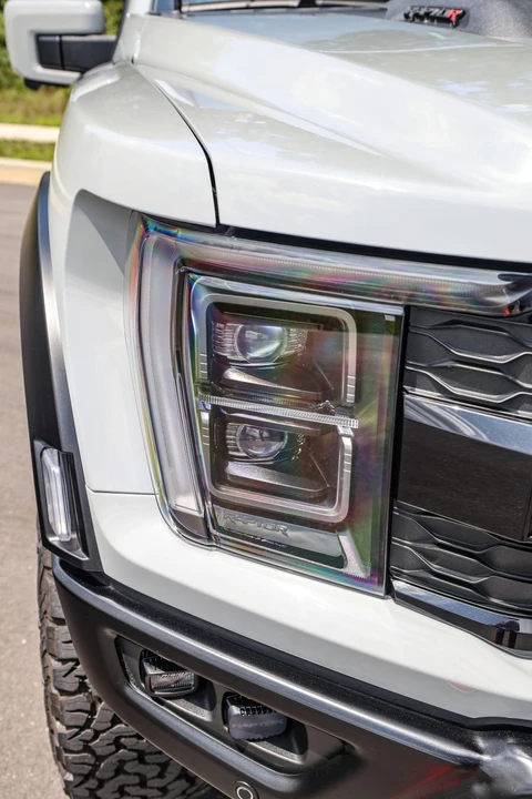 2023 Ford F-150 Raptor 14th Gen - Image 24 of 31