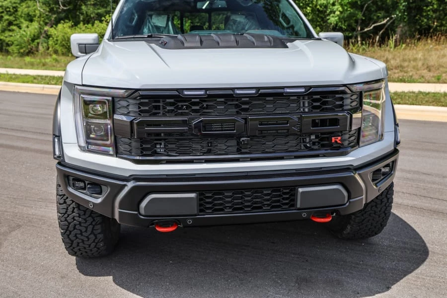2023 Ford F-150 Raptor 14th Gen - Image 26 of 31
