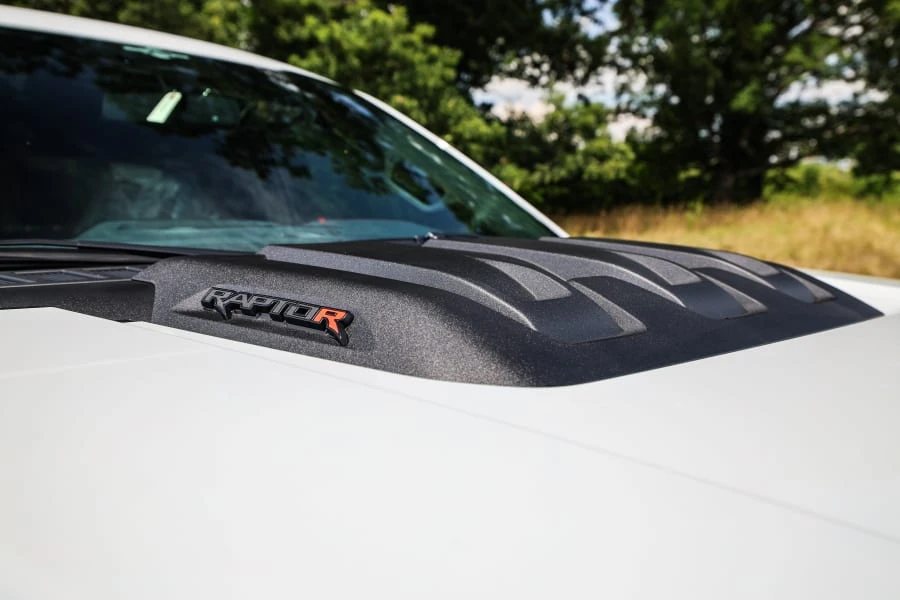 2023 Ford F-150 Raptor 14th Gen - Image 21 of 31